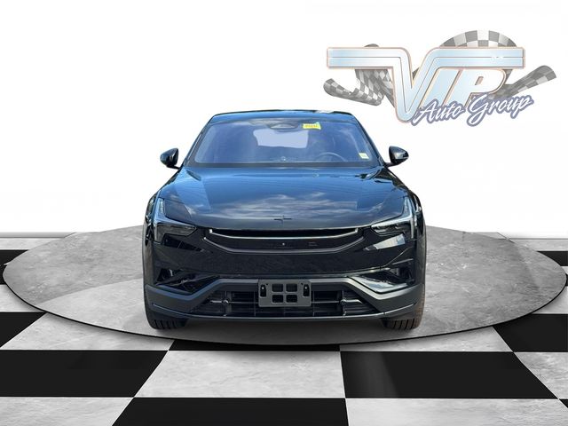 2025 Polestar 3 Image 2 of 31