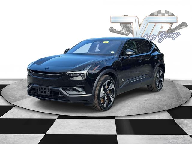 2025 Polestar 3 Image 1 of 31