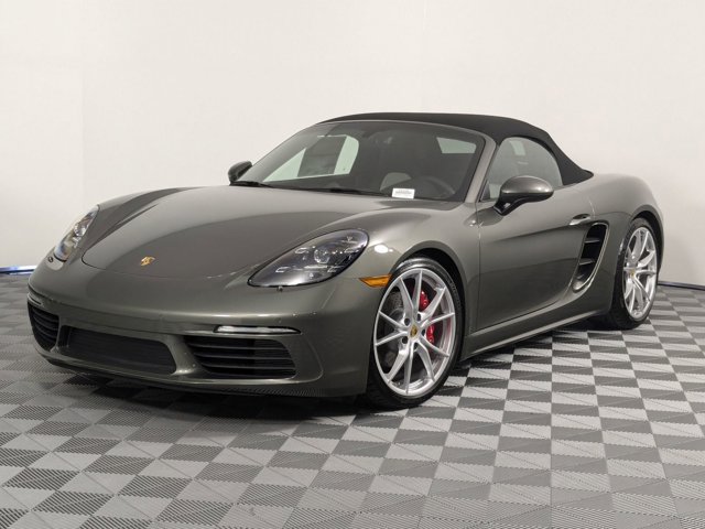 Vehicle image 1 of 25