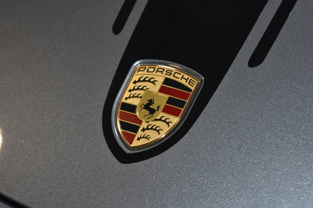 2025 Porsche 718 Cayman Style Edition Image 22 of 29