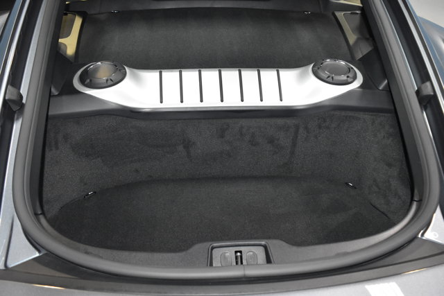 2025 Porsche 718 Cayman Style Edition Image 8 of 29