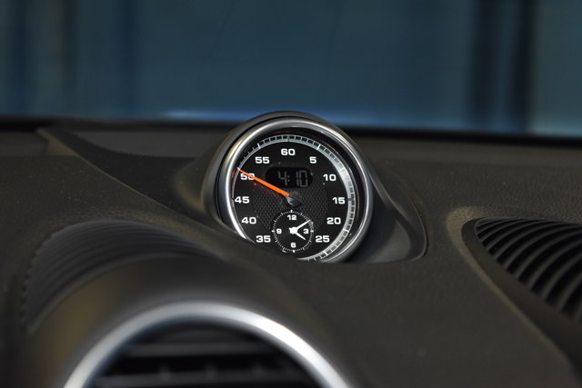 2025 Porsche 718 Cayman Style Edition Image 12 of 29