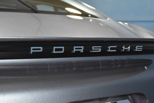 2025 Porsche 718 Cayman Style Edition Image 29 of 29