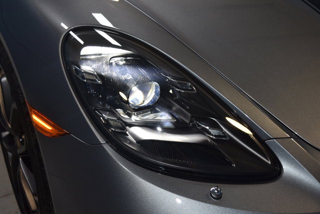 2025 Porsche 718 Cayman Style Edition Image 27 of 29