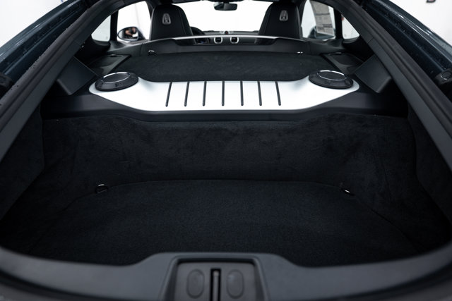 2025 Porsche 718 Cayman Style Edition Image 10 of 26