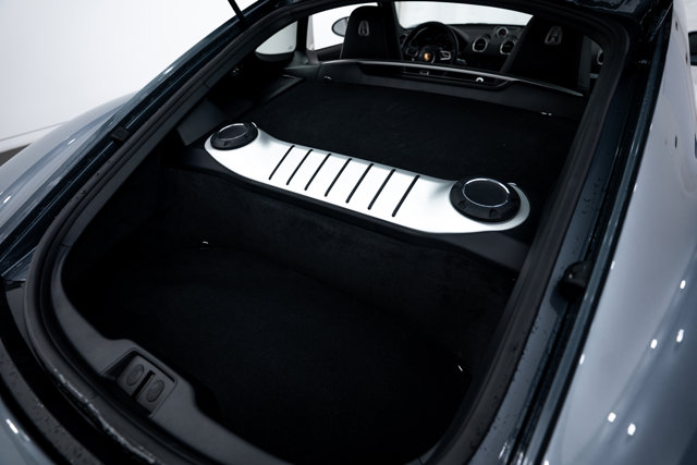 2025 Porsche 718 Cayman Style Edition Image 25 of 26