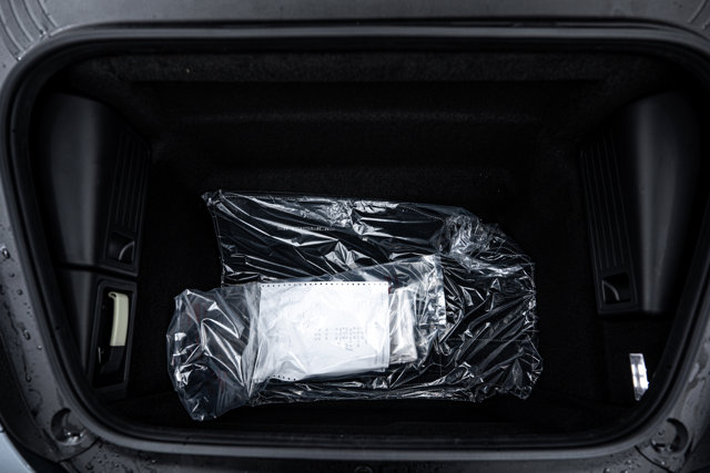 2025 Porsche 718 Cayman Style Edition Image 11 of 26