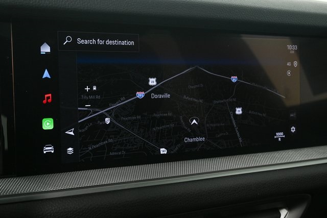 2025 Porsche Cayenne Base Image 34 of 38