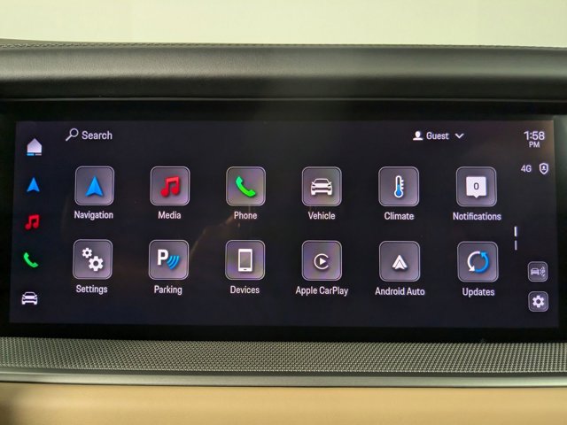 Vehicle image 20 of 25