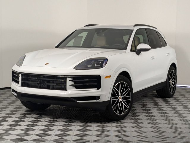 Vehicle image 1 of 25