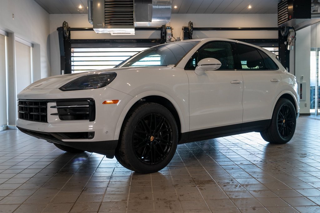 Vehicle image 1 of 46