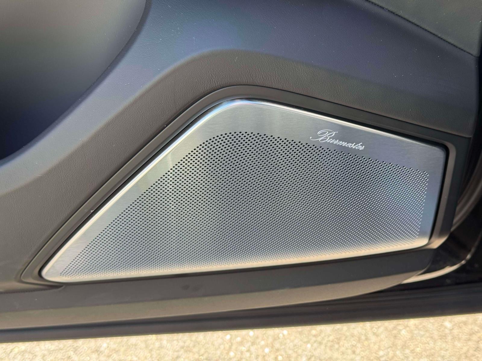 2025 Porsche Cayenne GTS Image 25 of 25