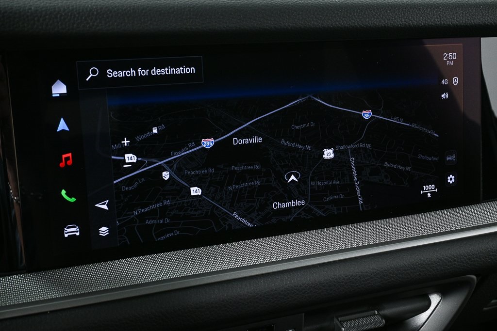 2025 Porsche Cayenne Base Image 25 of 39