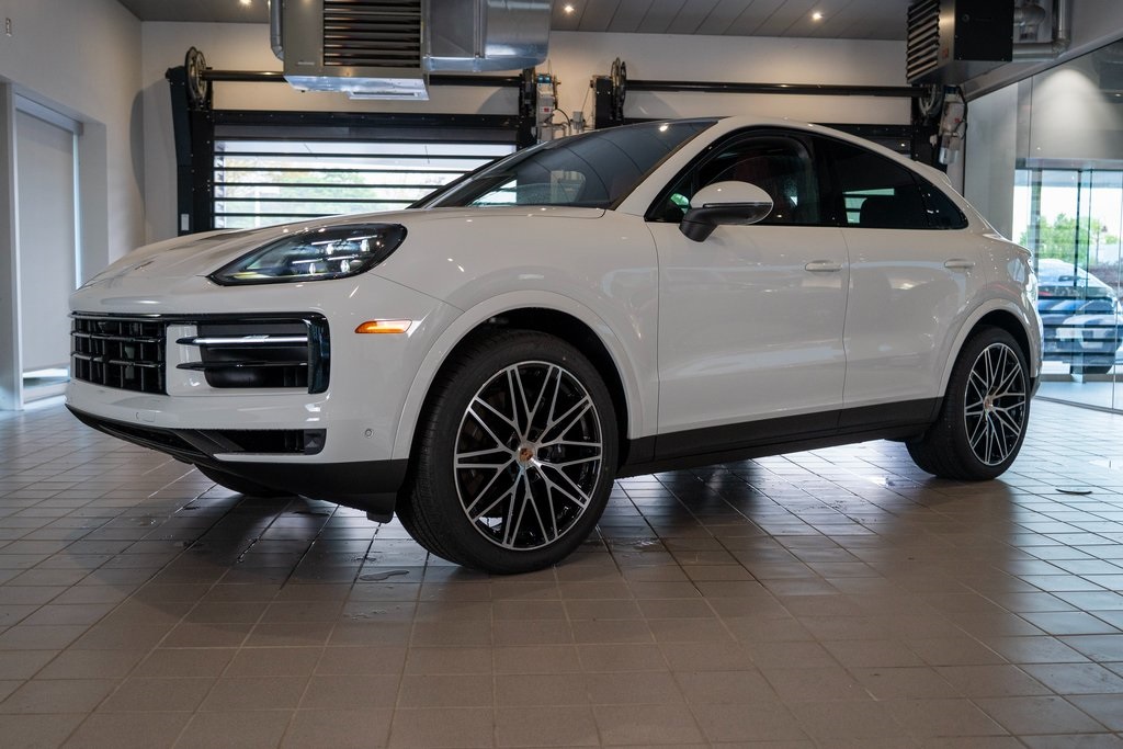 Vehicle image 1 of 42