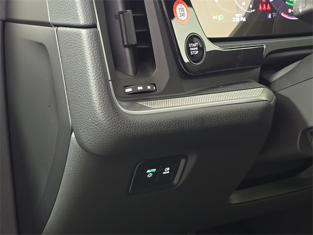 2025 Porsche Cayenne E-Hybrid Base Image 29 of 29