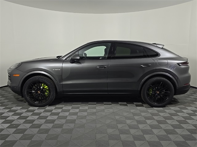 2025 Porsche Cayenne E-Hybrid Base Image 7 of 29