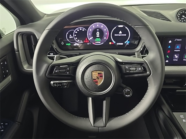 2025 Porsche Cayenne E-Hybrid Base Image 23 of 29