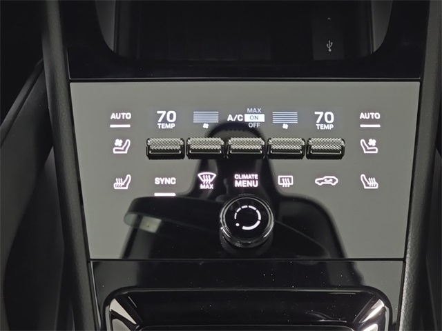 2025 Porsche Cayenne E-Hybrid Base Image 25 of 29