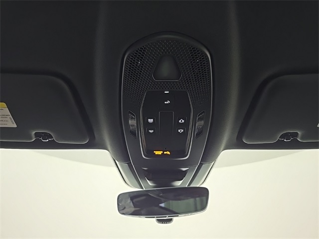 2025 Porsche Cayenne E-Hybrid Base Image 19 of 29