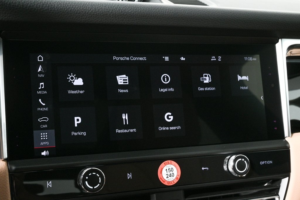 2025 Porsche Macan Base Image 39 of 39