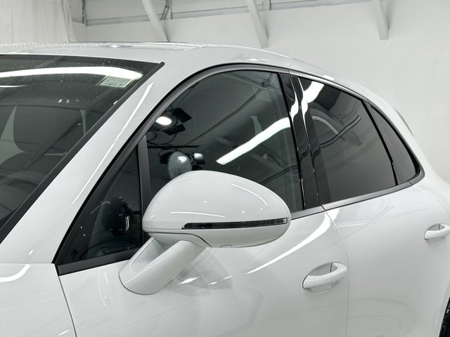 2025 Porsche Macan Base Image 60 of 62