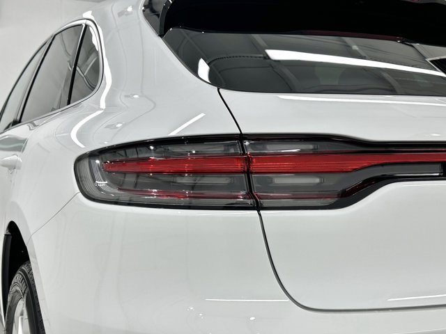2025 Porsche Macan Base Image 54 of 62