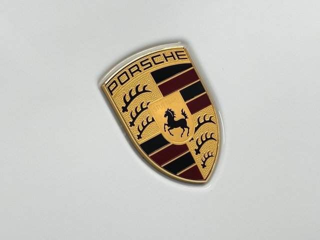 2025 Porsche Macan Base Image 48 of 62