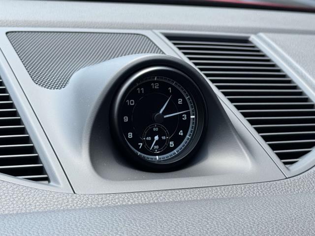2025 Porsche Macan Base Image 25 of 25