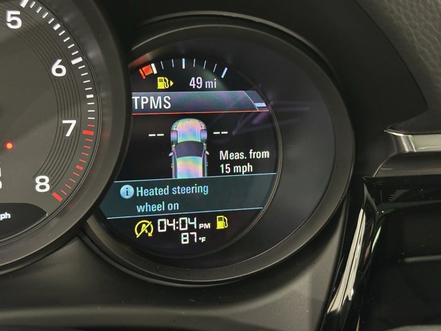 2025 Porsche Macan Base Image 30 of 60