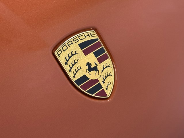 2025 Porsche Macan Base Image 42 of 60