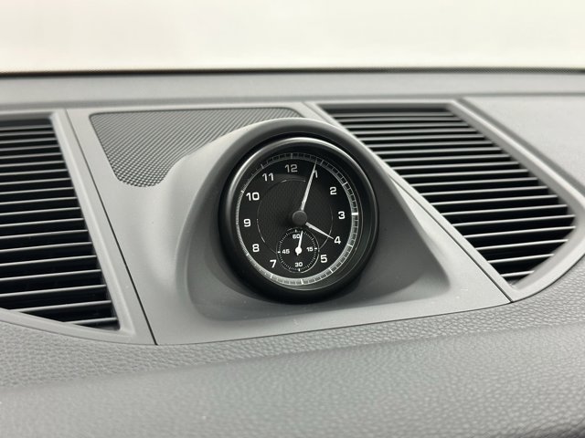 2025 Porsche Macan Base Image 60 of 60