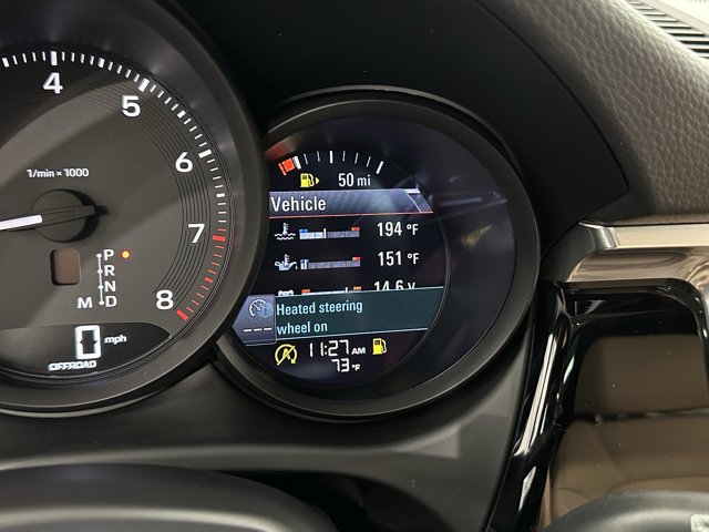 2025 Porsche Macan Base Image 29 of 61