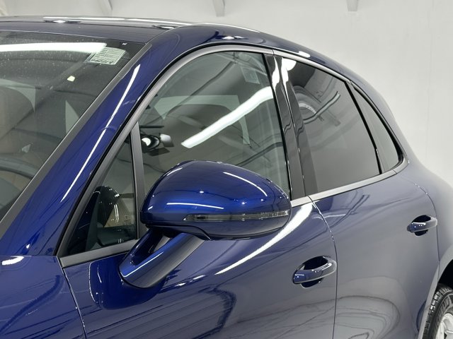 2025 Porsche Macan Base Image 54 of 61