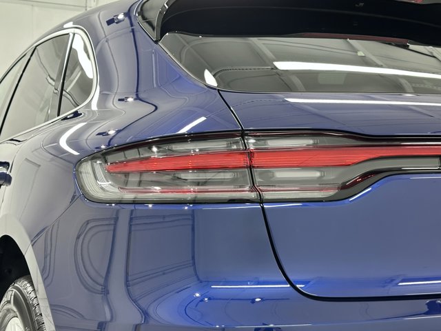 2025 Porsche Macan Base Image 60 of 61