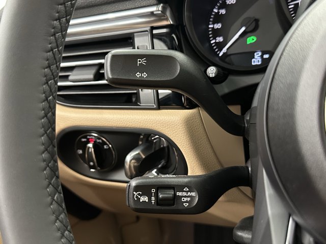 2025 Porsche Macan Base Image 56 of 61