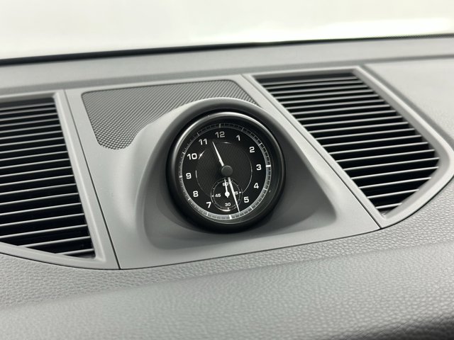 2025 Porsche Macan Base Image 58 of 61