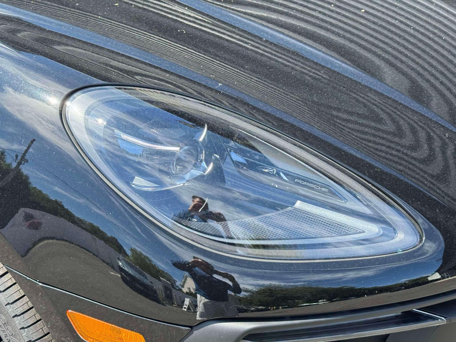 2025 Porsche Macan GTS Image 25 of 25