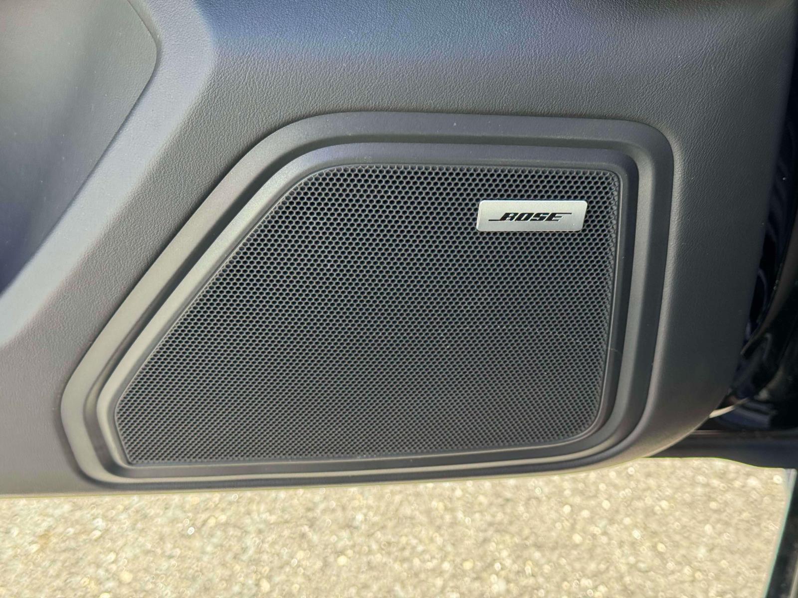 2025 Porsche Macan GTS Image 24 of 25