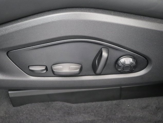 2025 Porsche Macan Electric Image 36 of 36