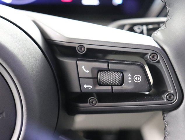 2025 Porsche Macan Electric 4S Image 37 of 37