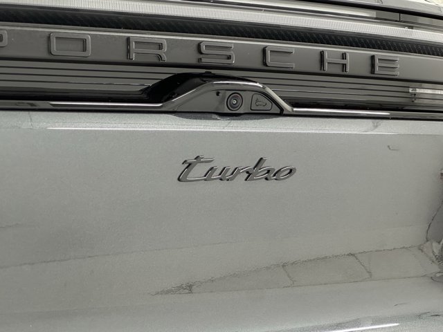 2025 Porsche Macan Electric Turbo Image 54 of 73