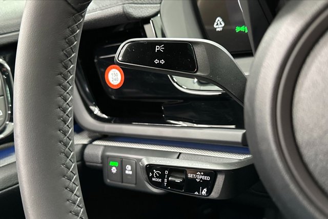 2025 Porsche Panamera 4 Image 43 of 53