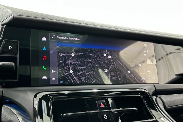 2025 Porsche Panamera 4 Image 37 of 53