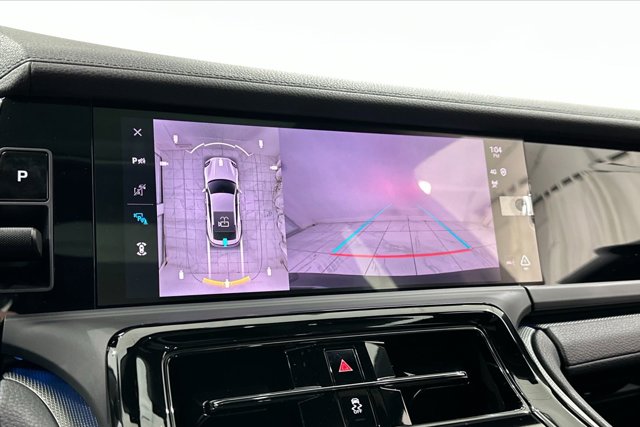 2025 Porsche Panamera 4 Image 40 of 53