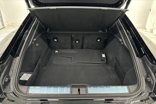 2025 Porsche Panamera 4 Image 50 of 53