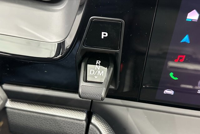 2025 Porsche Panamera 4 Image 34 of 53