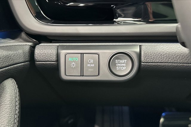 2025 Porsche Panamera 4 Image 44 of 53