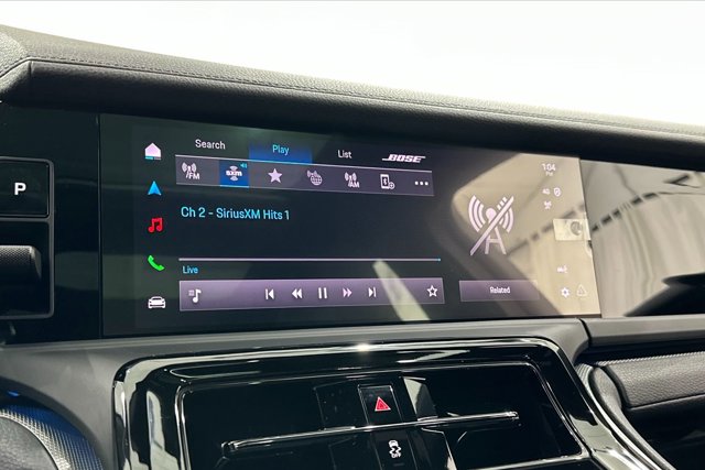 2025 Porsche Panamera 4 Image 38 of 53