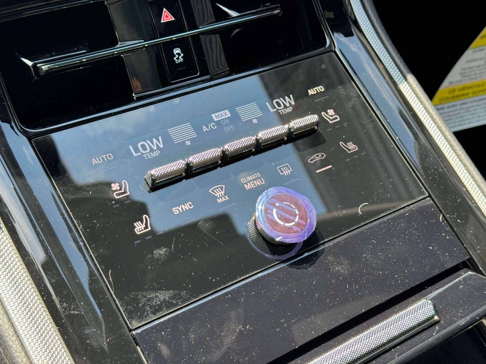 2025 Porsche Panamera Base Image 25 of 25