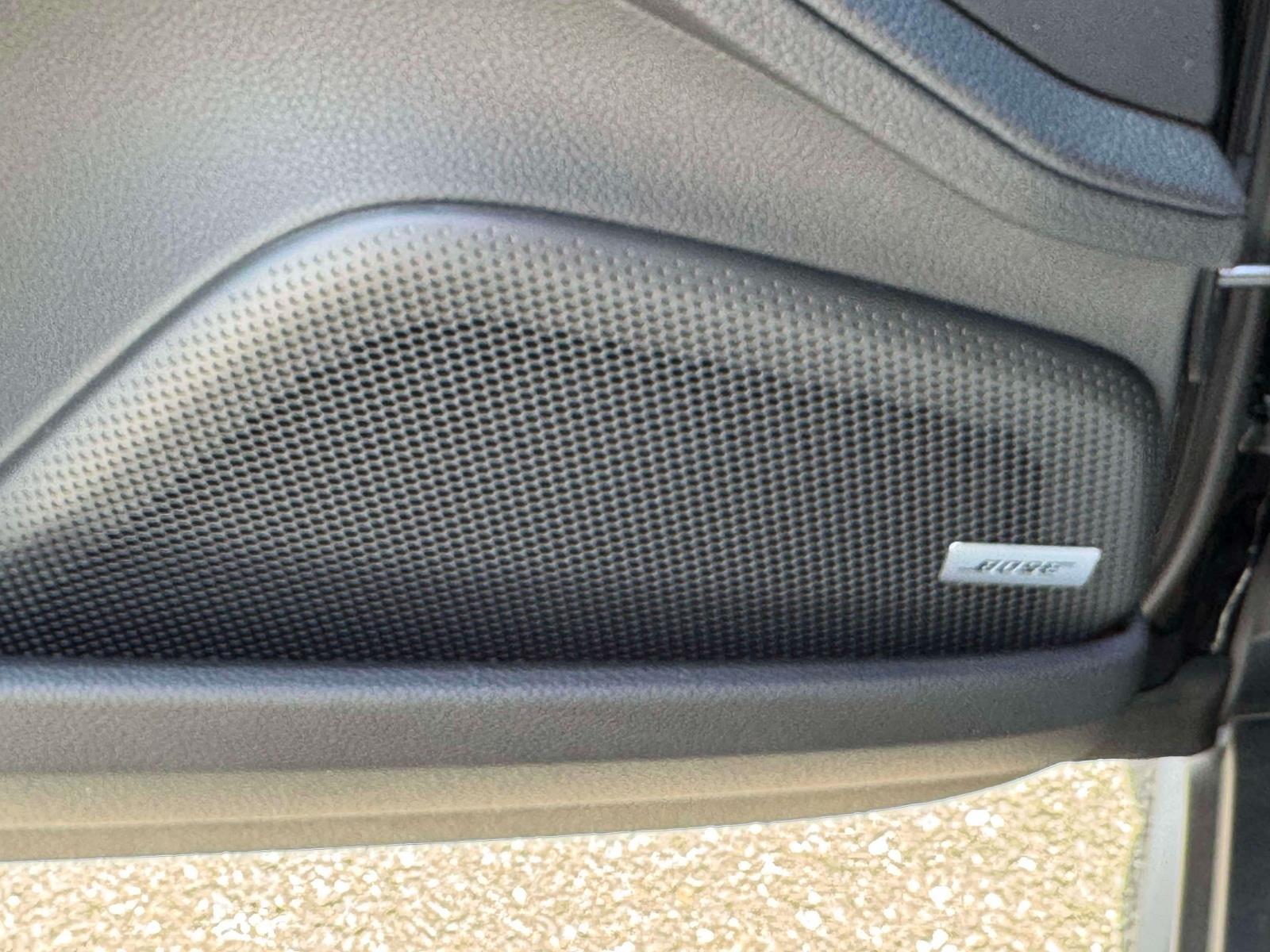 2025 Porsche Panamera Base Image 22 of 25